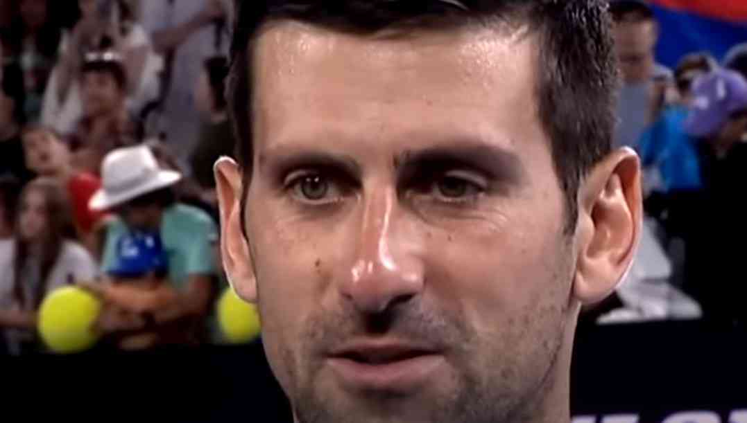 NOLE PROTIV AUTSAJDERA: Đoković saznao ime rivala u drugom kolu Australijan opena, poznat i termin